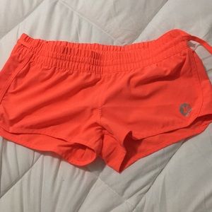 hurley shorts